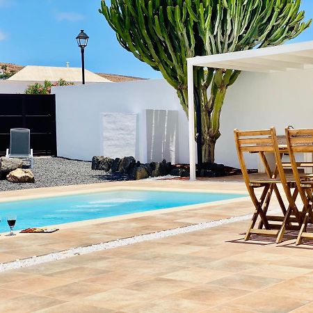 Canaryislandshost L My Nest Насарет Экстерьер фото
