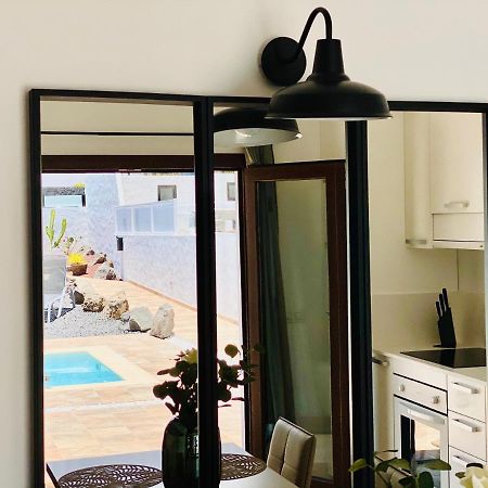 Canaryislandshost L My Nest Насарет Экстерьер фото