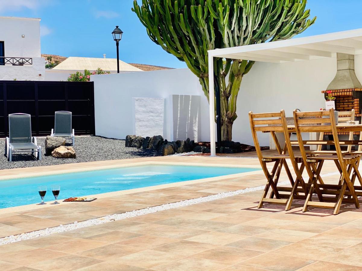 Canaryislandshost L My Nest Насарет Экстерьер фото