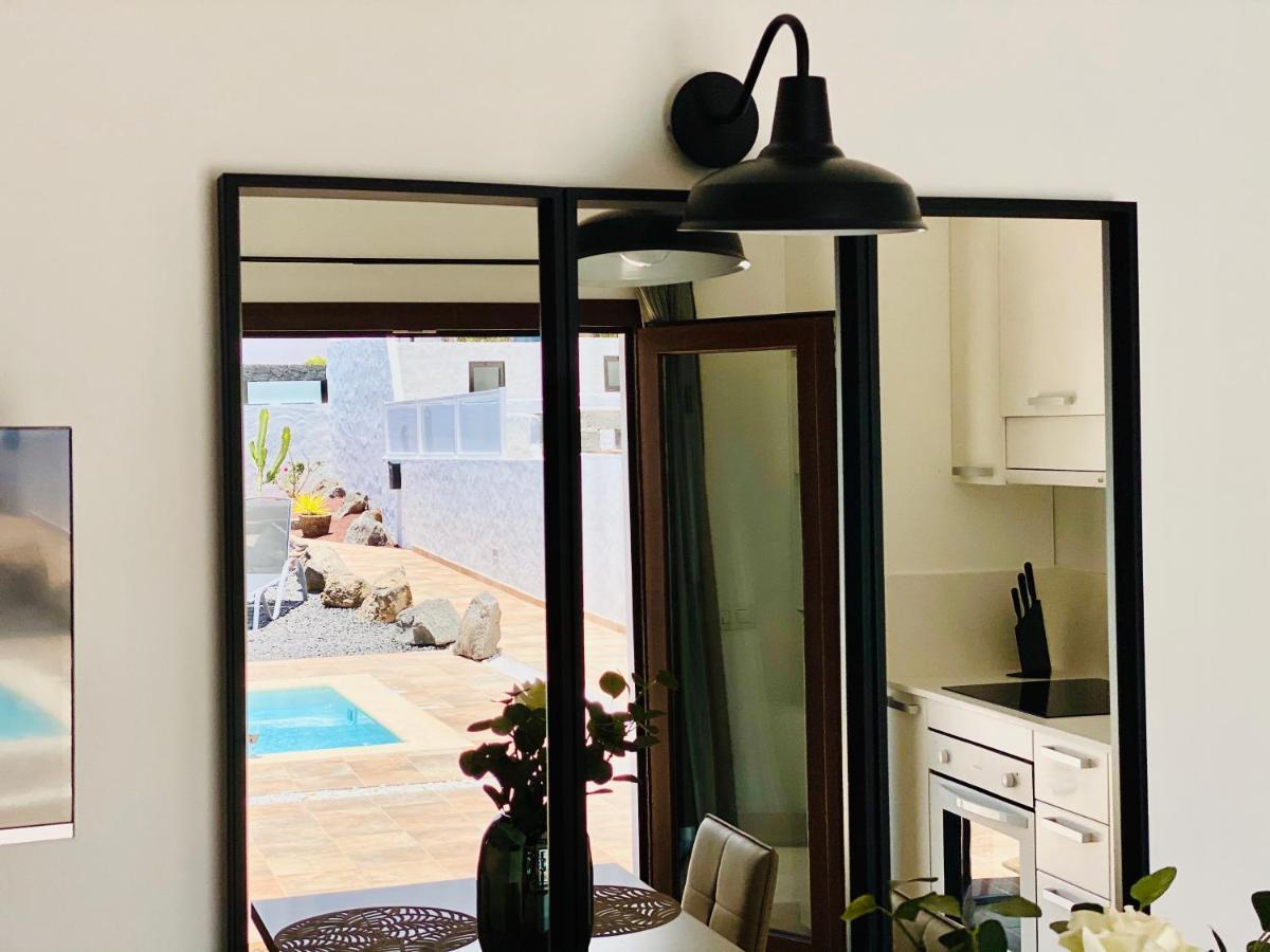 Canaryislandshost L My Nest Насарет Экстерьер фото