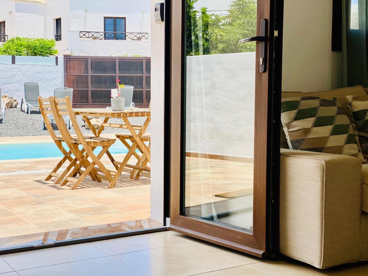 Canaryislandshost L My Nest Насарет Экстерьер фото