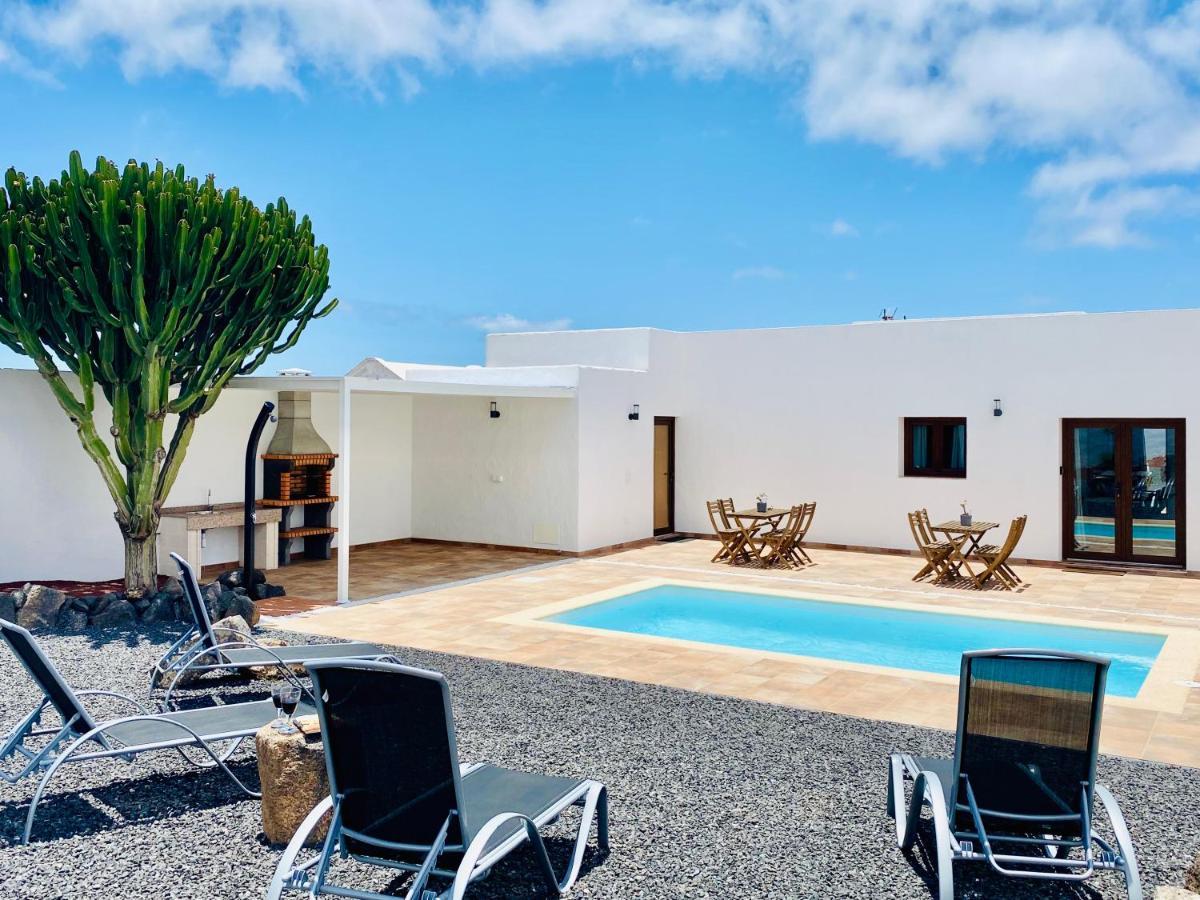 Canaryislandshost L My Nest Насарет Экстерьер фото