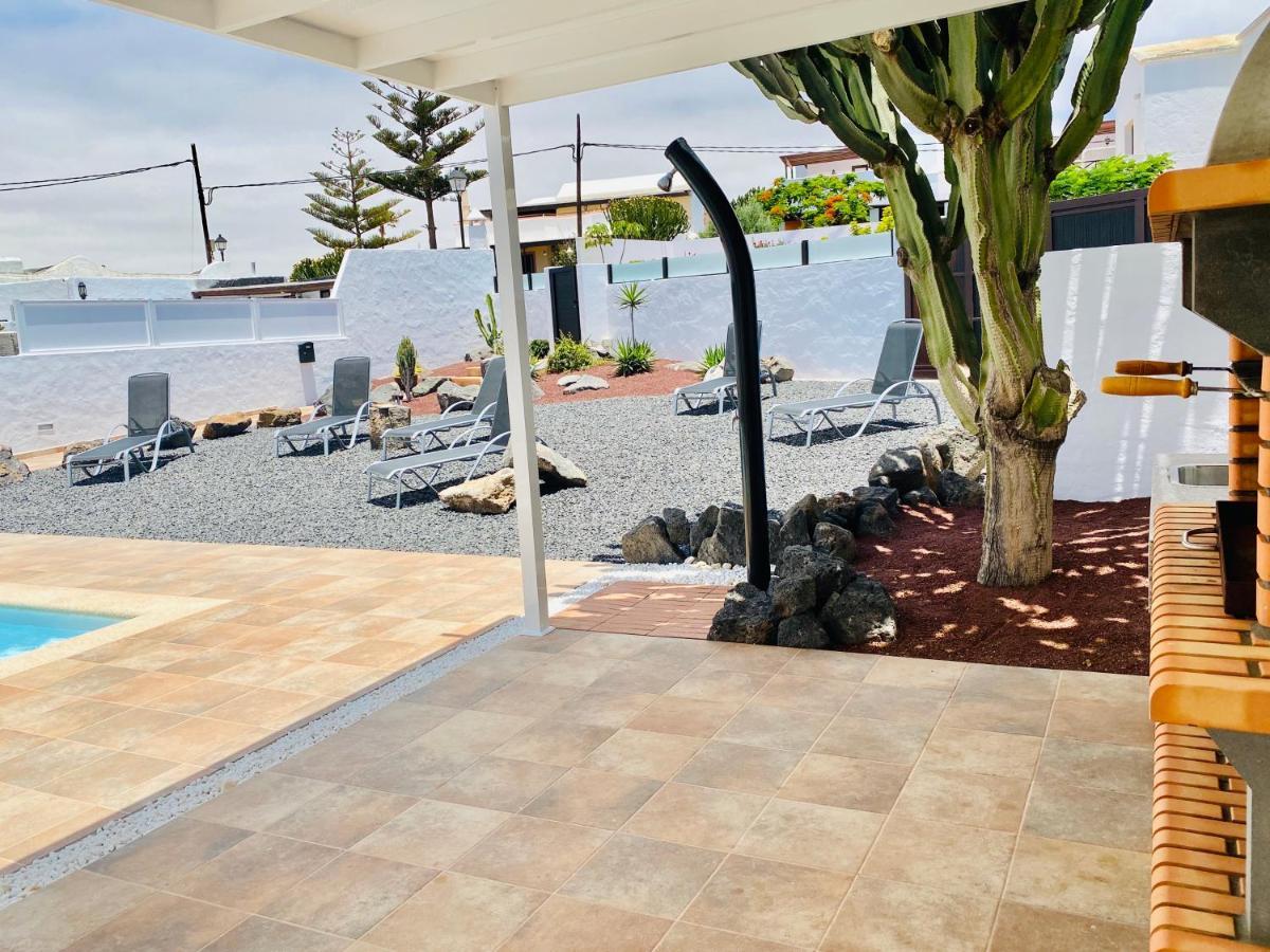 Canaryislandshost L My Nest Насарет Экстерьер фото