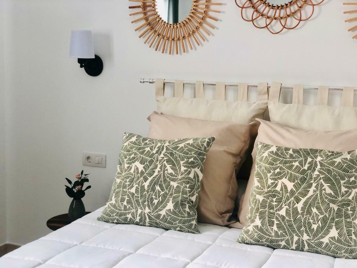 Canaryislandshost L My Nest Насарет Экстерьер фото