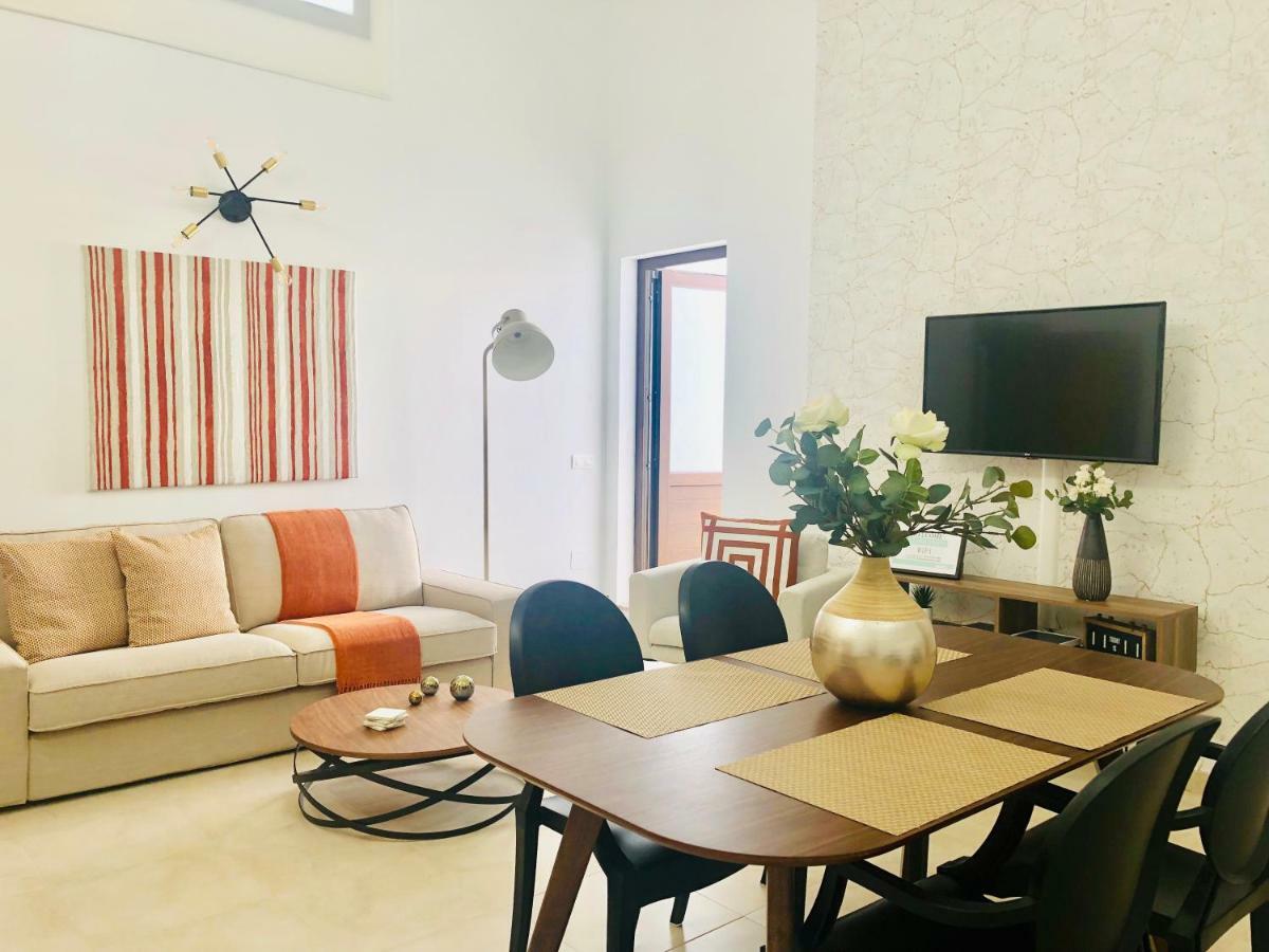 Canaryislandshost L My Nest Насарет Экстерьер фото