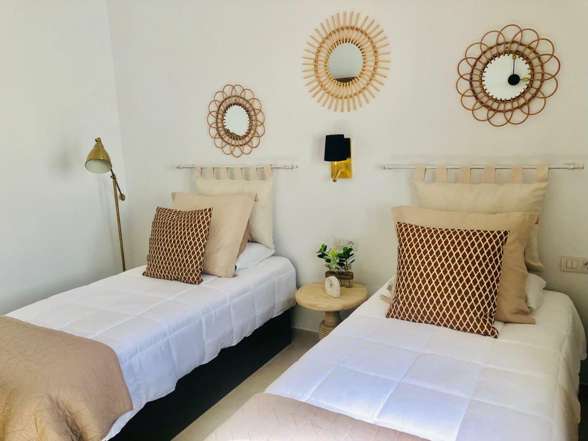 Canaryislandshost L My Nest Насарет Экстерьер фото