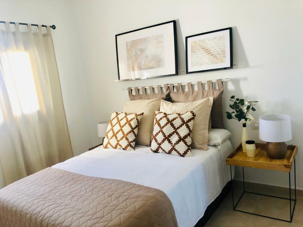 Canaryislandshost L My Nest Насарет Экстерьер фото