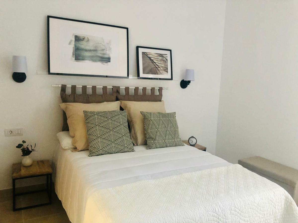 Canaryislandshost L My Nest Насарет Экстерьер фото