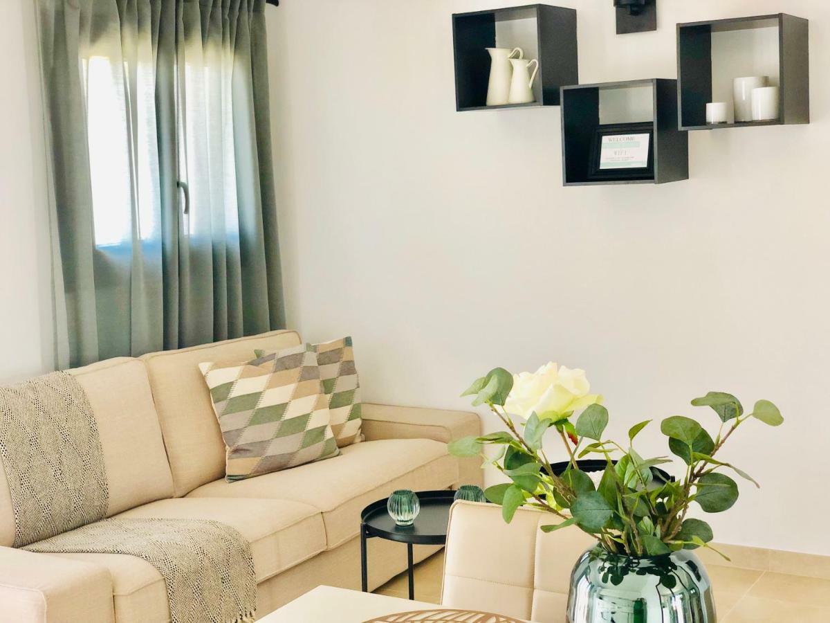 Canaryislandshost L My Nest Насарет Экстерьер фото