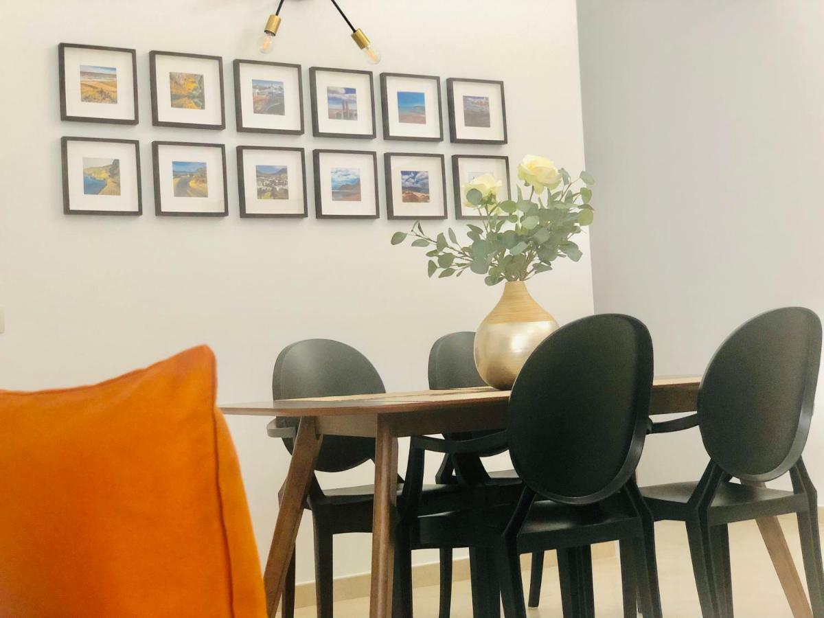Canaryislandshost L My Nest Насарет Экстерьер фото