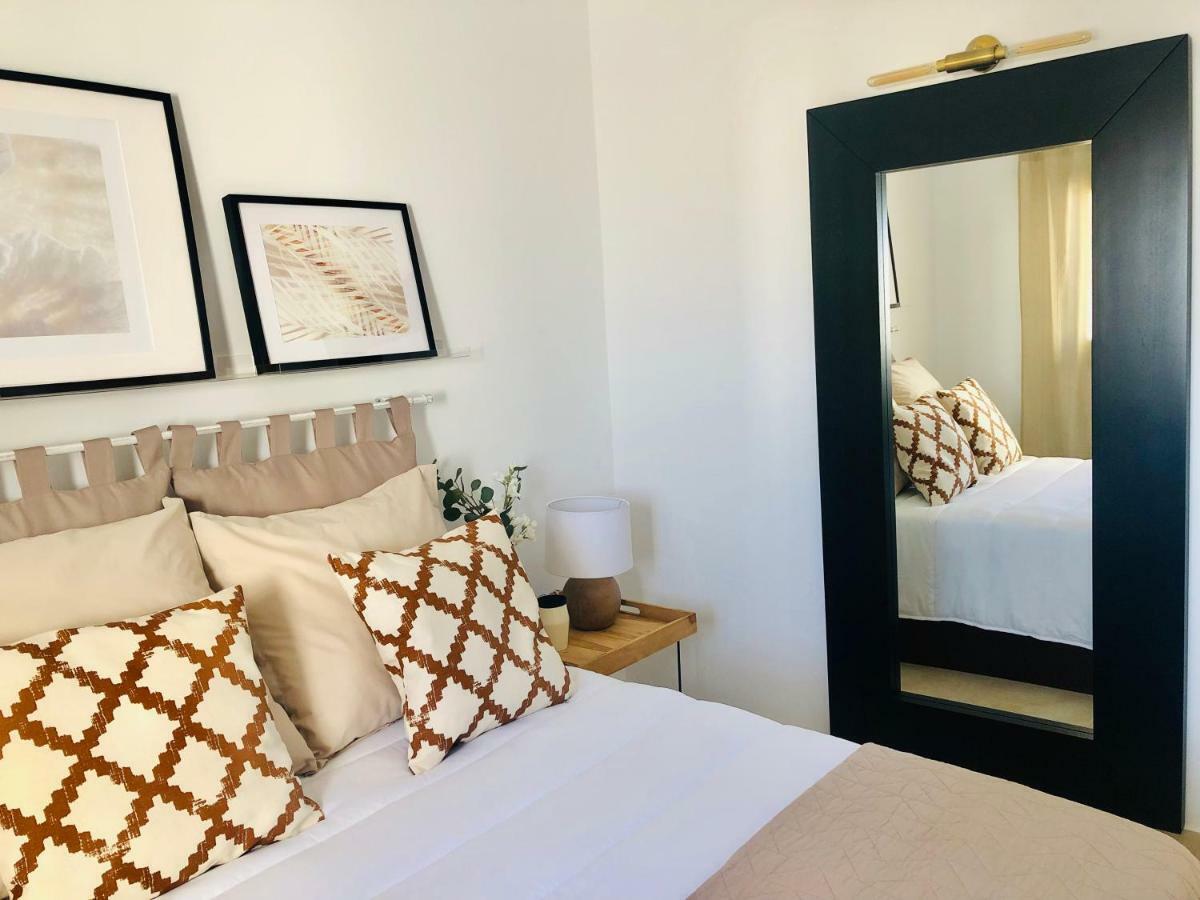 Canaryislandshost L My Nest Насарет Экстерьер фото