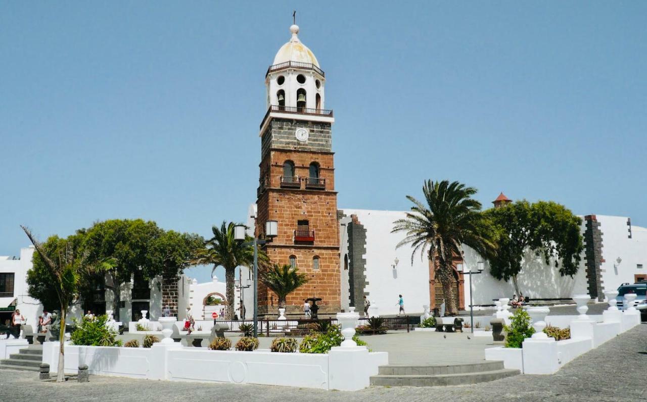Canaryislandshost L My Nest Насарет Экстерьер фото