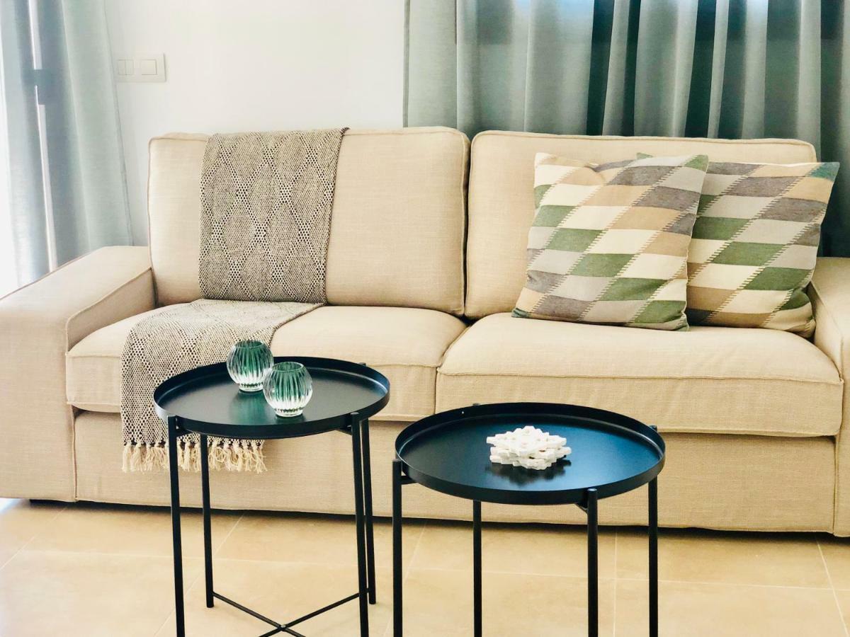 Canaryislandshost L My Nest Насарет Экстерьер фото