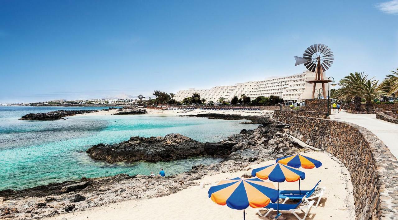 Canaryislandshost L My Nest Насарет Экстерьер фото