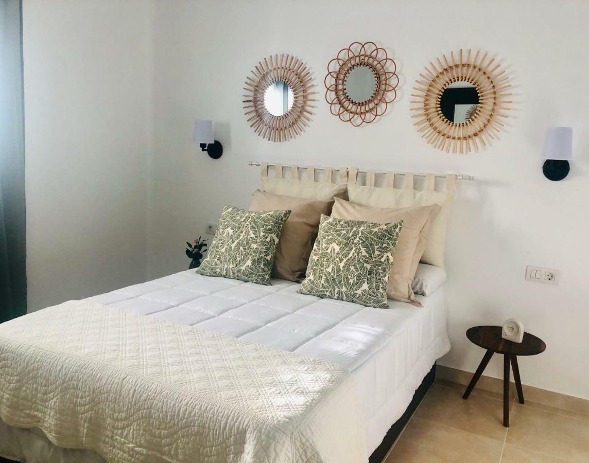Canaryislandshost L My Nest Насарет Экстерьер фото