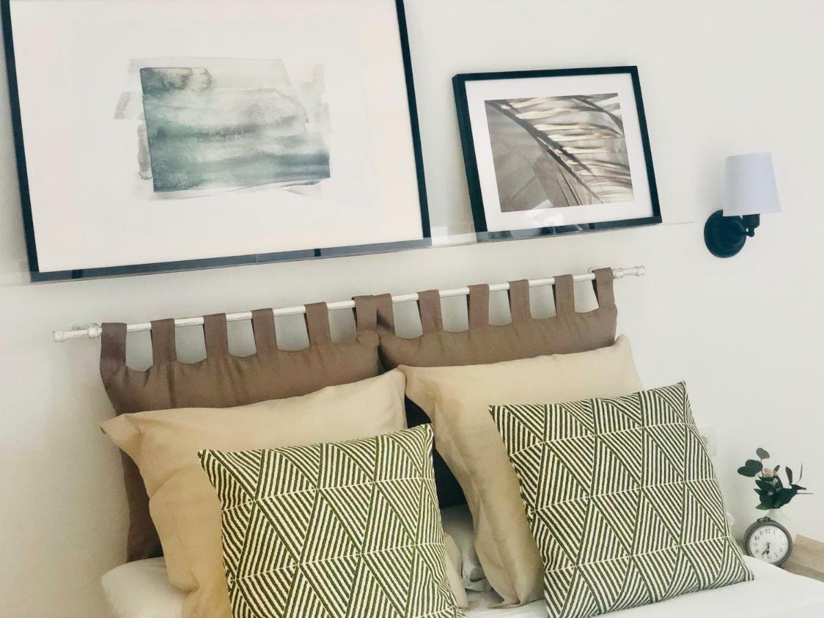 Canaryislandshost L My Nest Насарет Экстерьер фото