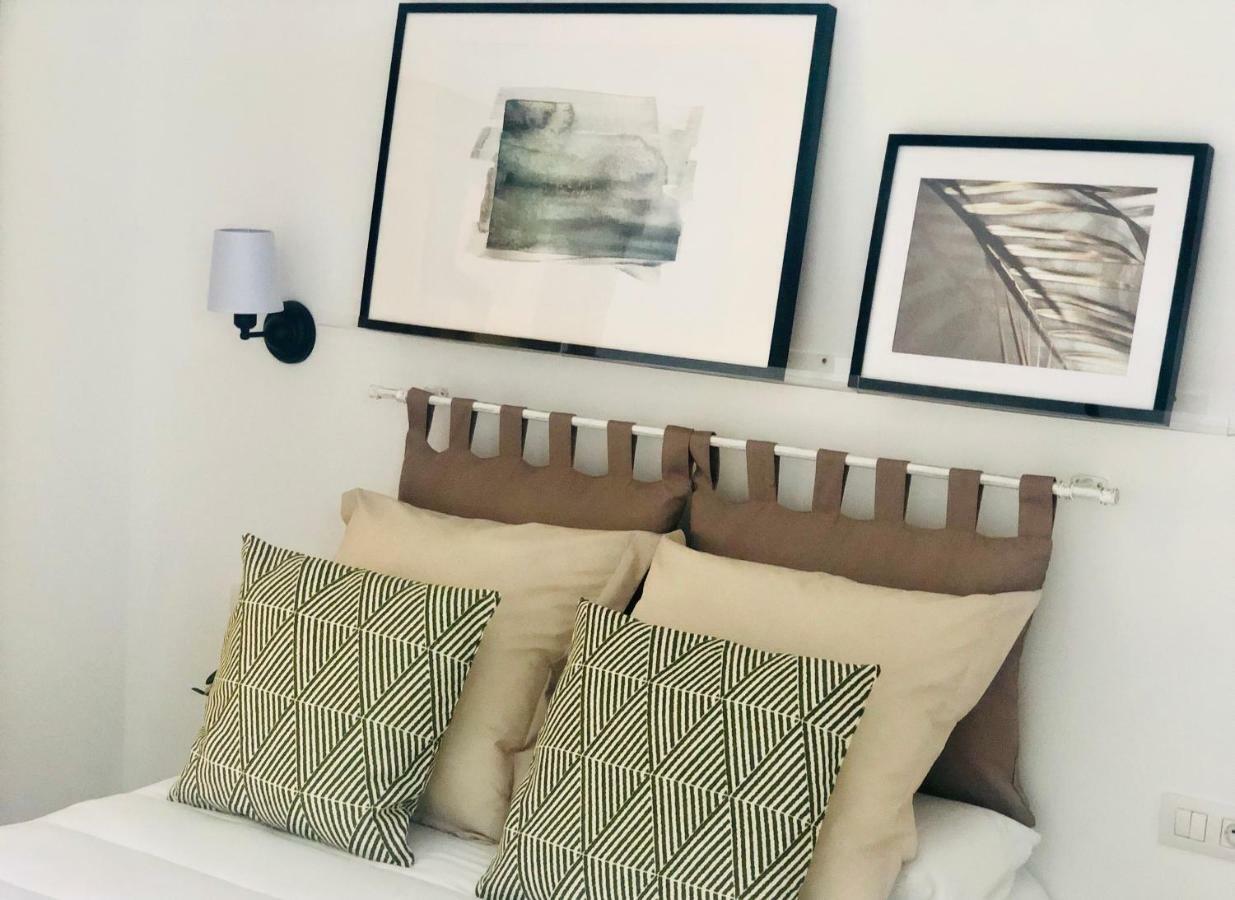 Canaryislandshost L My Nest Насарет Экстерьер фото