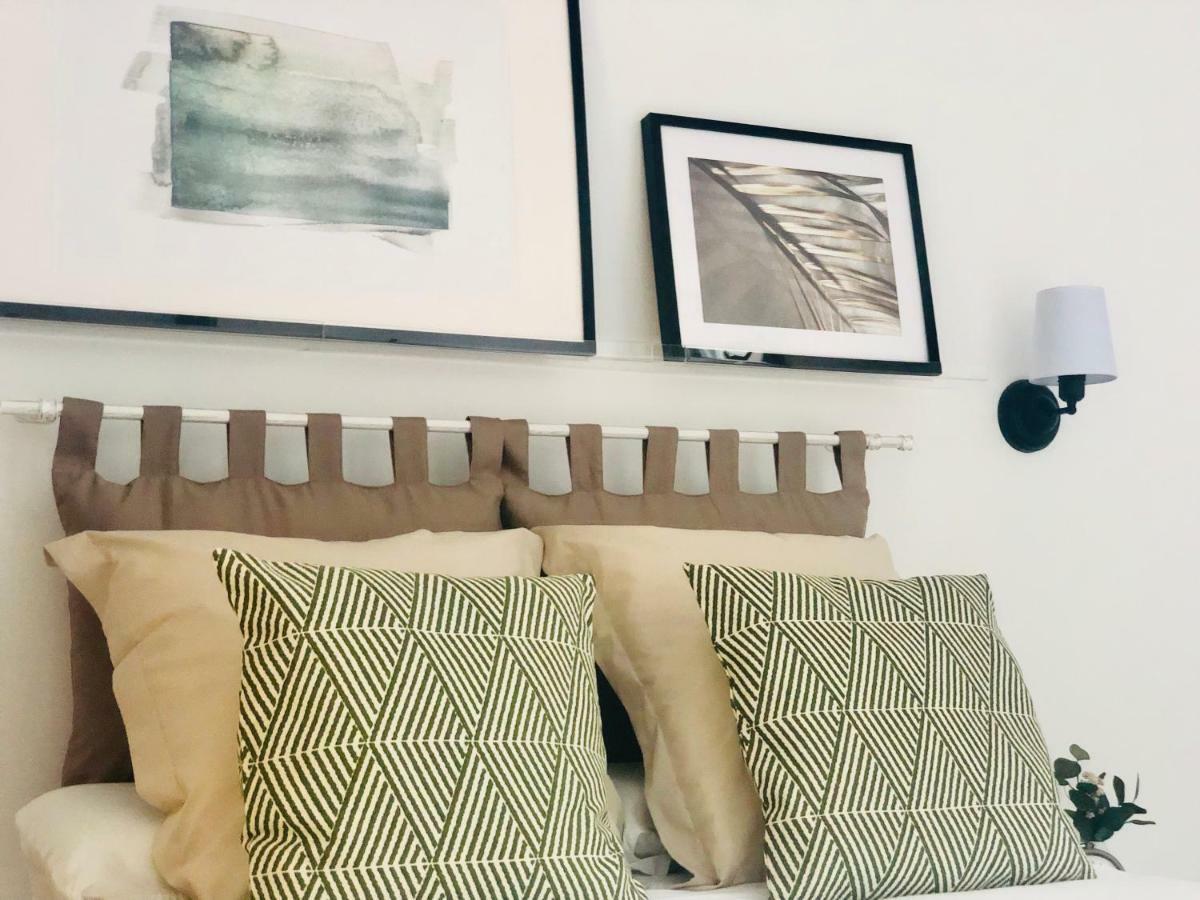 Canaryislandshost L My Nest Насарет Экстерьер фото