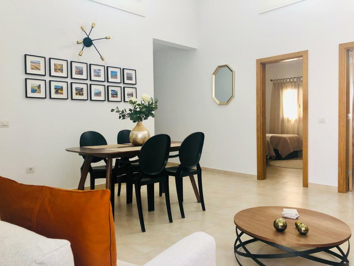 Canaryislandshost L My Nest Насарет Экстерьер фото
