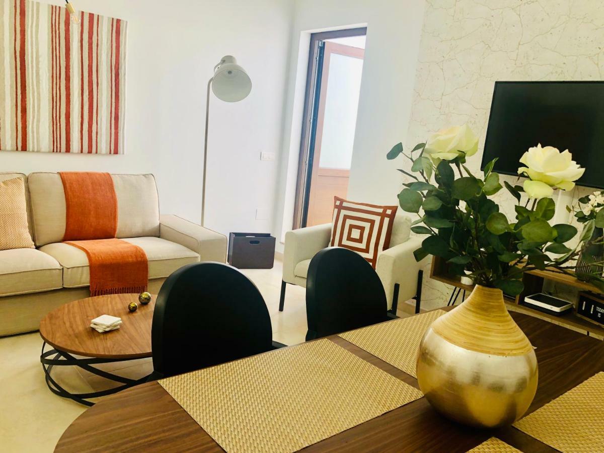 Canaryislandshost L My Nest Насарет Экстерьер фото