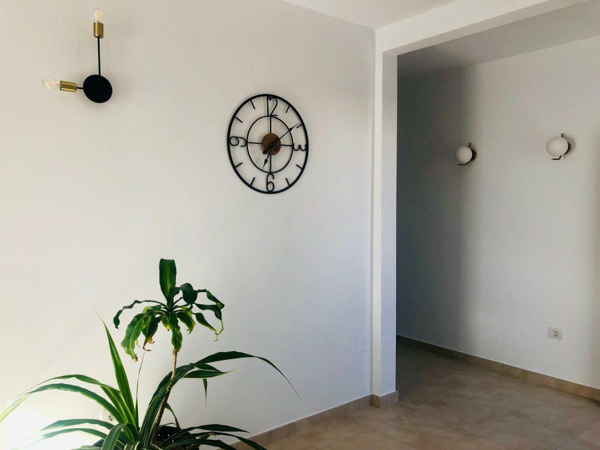 Canaryislandshost L My Nest Насарет Экстерьер фото