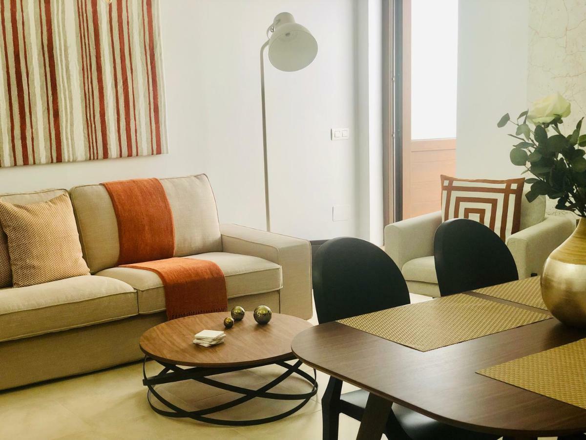 Canaryislandshost L My Nest Насарет Экстерьер фото