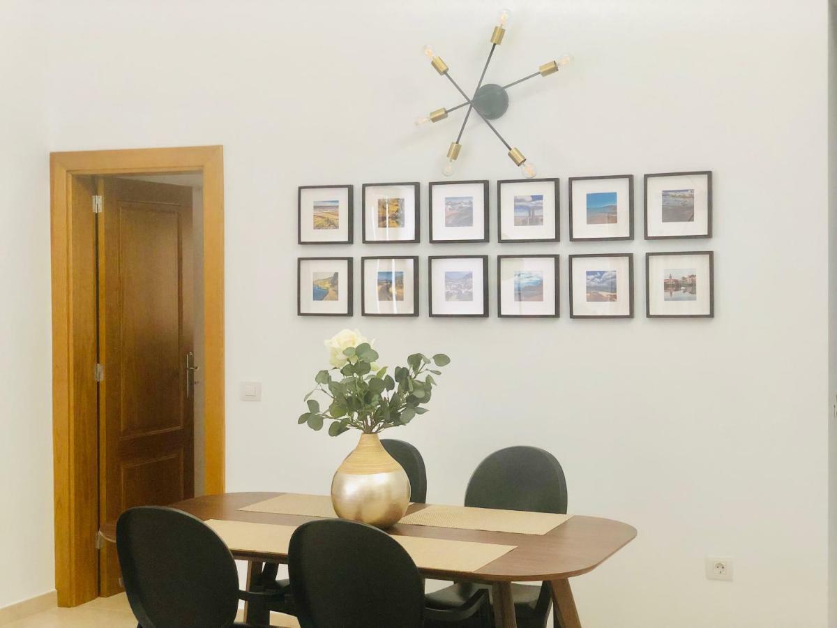 Canaryislandshost L My Nest Насарет Экстерьер фото