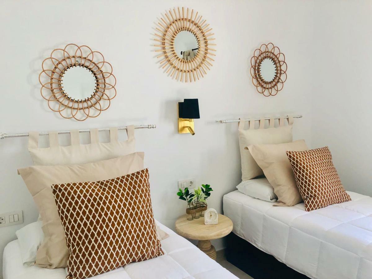 Canaryislandshost L My Nest Насарет Экстерьер фото