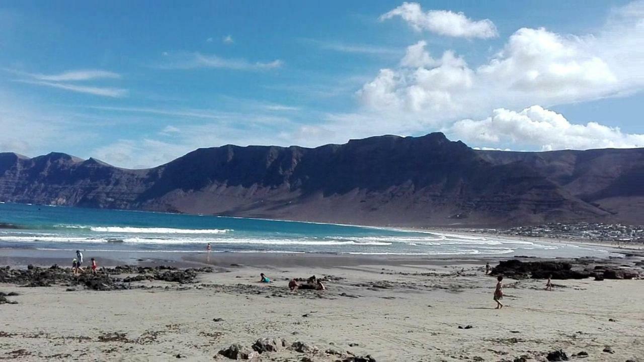 Canaryislandshost L My Nest Насарет Экстерьер фото
